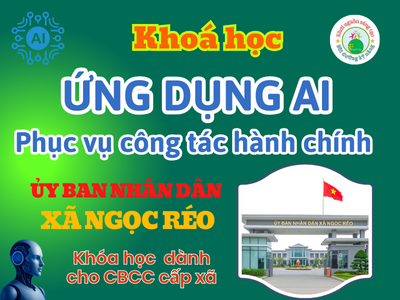 Khoa hoc Ngoc reo